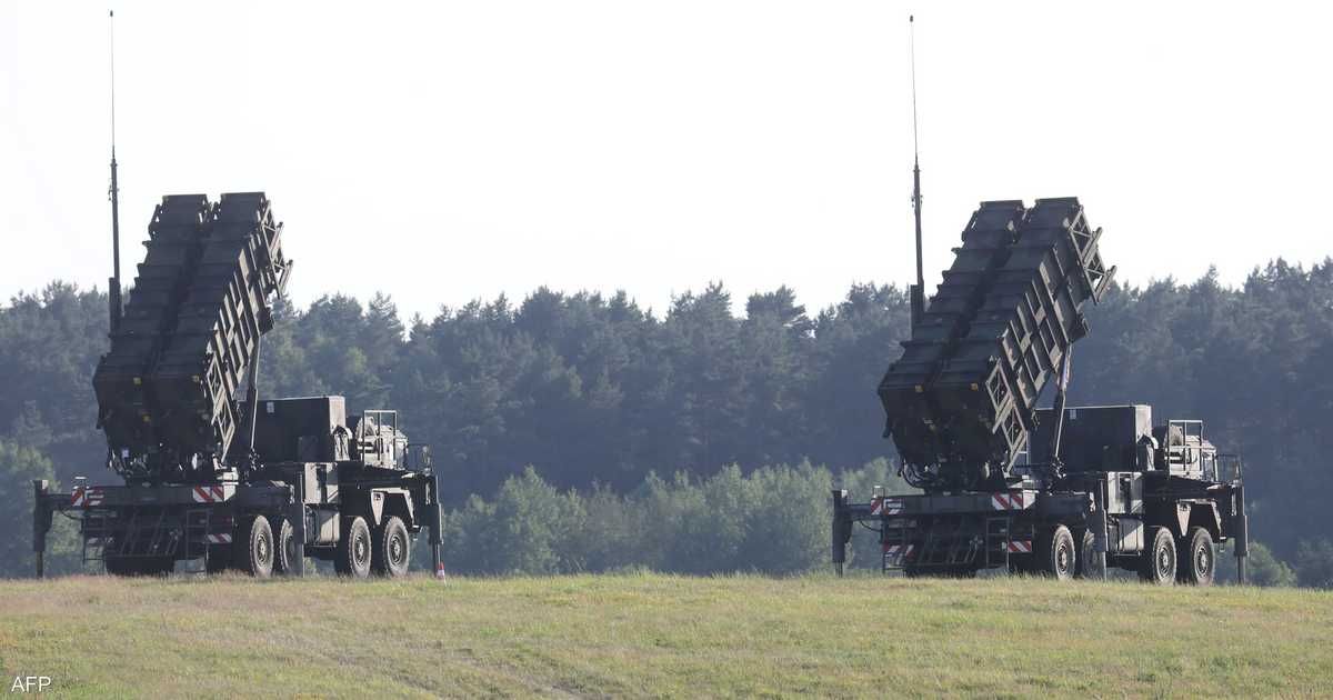 العالم اليوم - مصادر: واشنطن ستنقل أنظمة باتريوت من إسرائيل إلى أوكرانيا