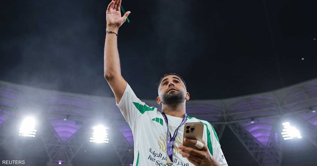 العالم اليوم - من أبطال أوروبا لـ "نخبة آسيا".. ثلاثي الأهلي يدخل التاريخ