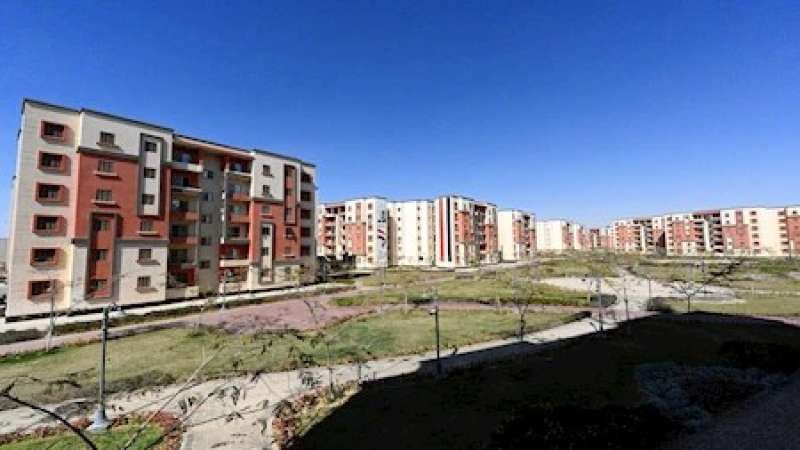 اعتبارًا من اليوم .. صندوق الإسكان الاجتماعي يرد على حجوزات مالكي عدادات...