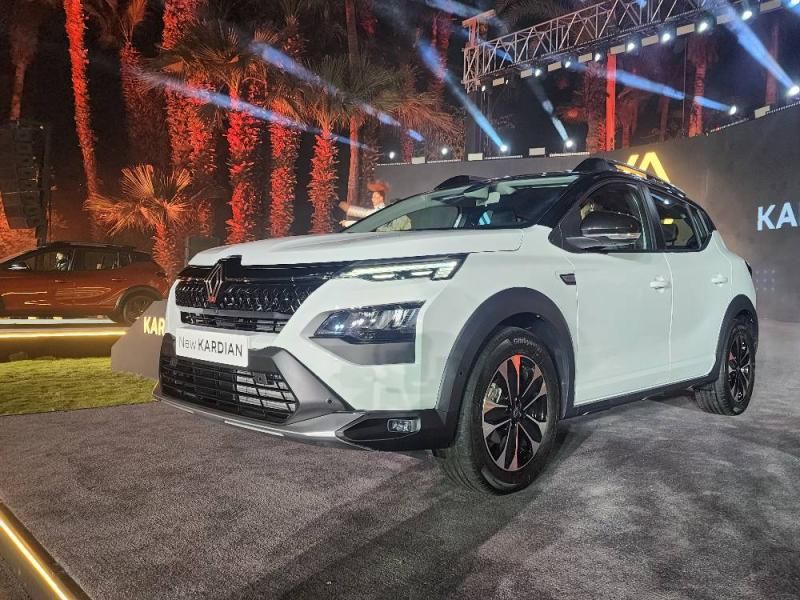 مارس الجنون….. 9 سيارات جديدة تغزو السوق المصري في إبريل 2025 وتُشعل...