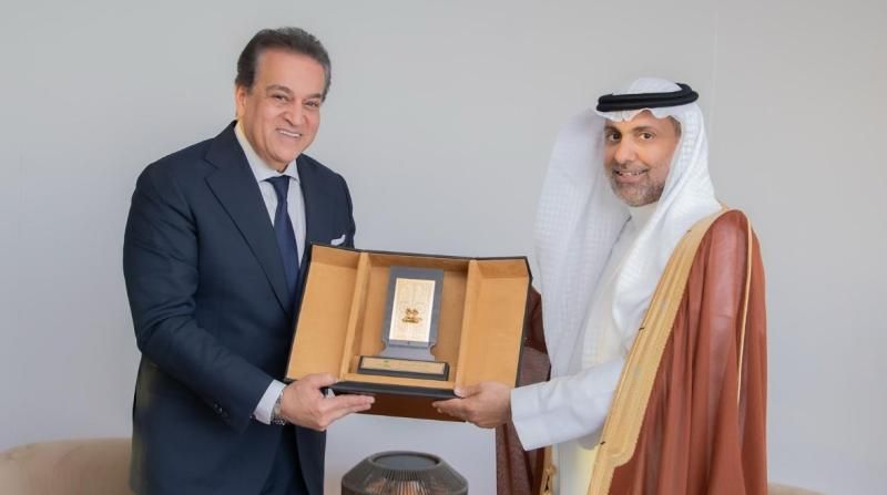 شراكة صحية استراتيجية بين مصر والسعودية لمواجهة الأزمات وتعزيز الرعاية