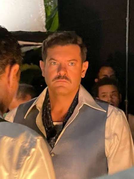 برومو فيلم درويش.. موعد العرض وقصة الفيلم ”بطولة عمرو يوسف”