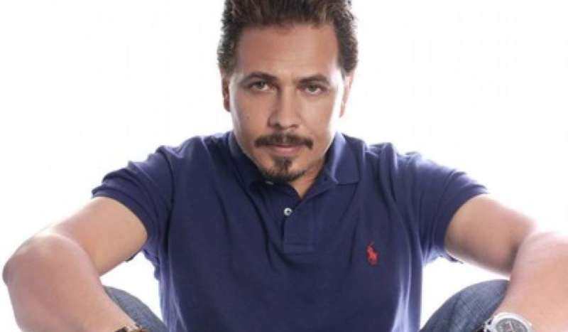 محمد رياض يتصدر المسرح مجددًا في رئاسة المهرجان القومي 2025