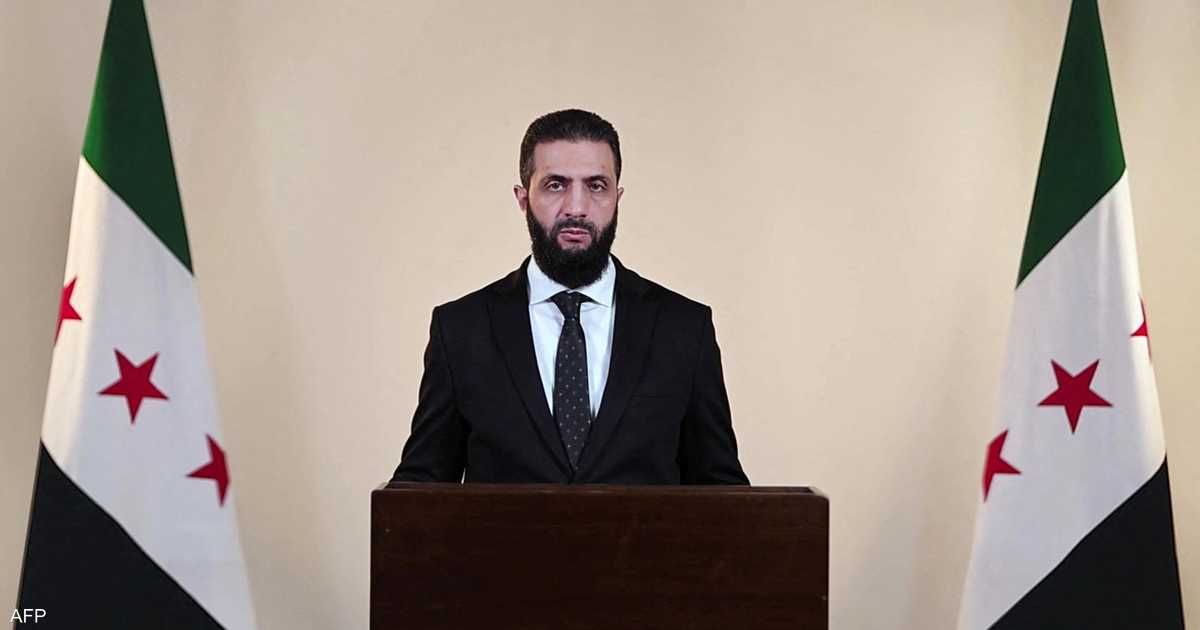 العالم اليوم - الشرع يزور باريس الأربعاء.. وهذه أهم الملفات