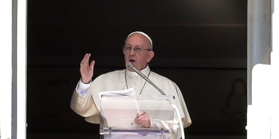 القاهرة الإخبارية: فشل أول تصويت لاختيار البابا الجديد للفاتيكان