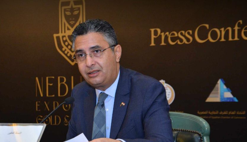 وزير التموين: الإعداد لإقامة شوادر عيد الاضحى بداية من 20…