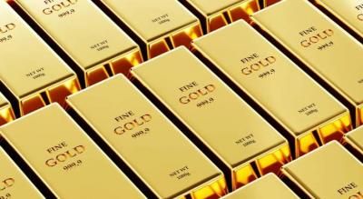 تراجع أسعار الذهب