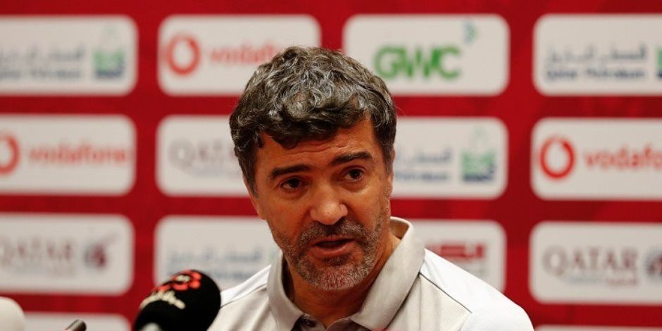 خلفاً لـ كولر.. البرتغالي هيليو سوزا يشترط 2.5 مليون دولار لتدريب الأهلي