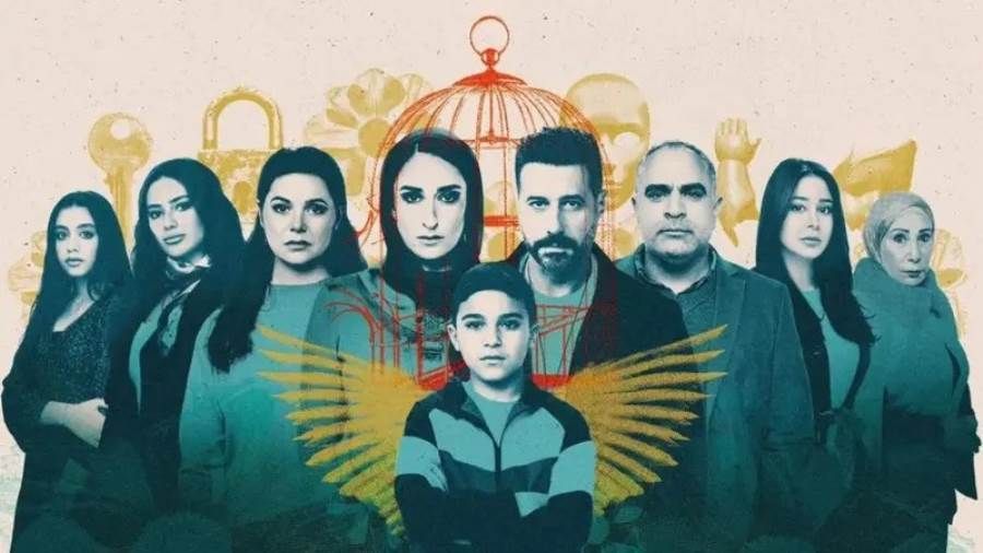 مخرج "لام شمسية" يعتذر عن أخطاء بالحلقة الأخيرة قدم المخرج المصري كريم الشناوي اعتذارا للجمهور عن ما وصفه بـالأخطاء التي شابت الحلقتين الأخيرتين من مسلسله إقرأ المزيد