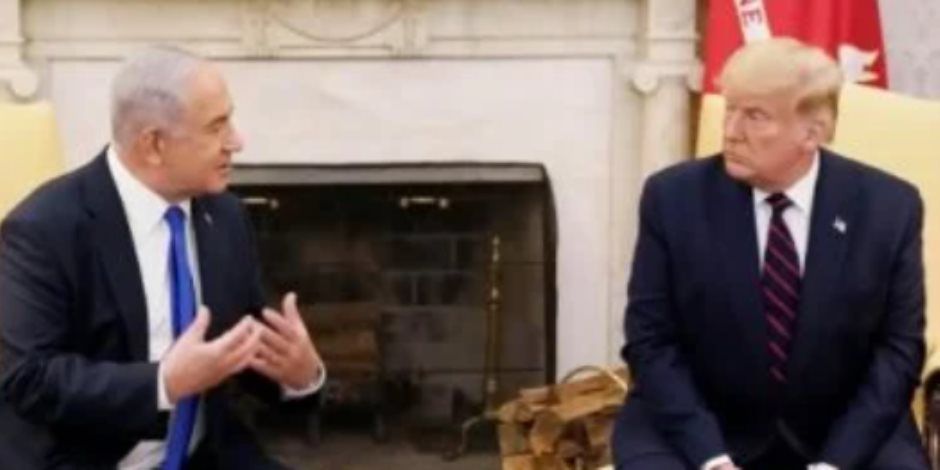 إعلام عبرى: ترامب قرر قطع الاتصال مع نتنياهو