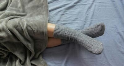 نصيحة لنوم أفضل!