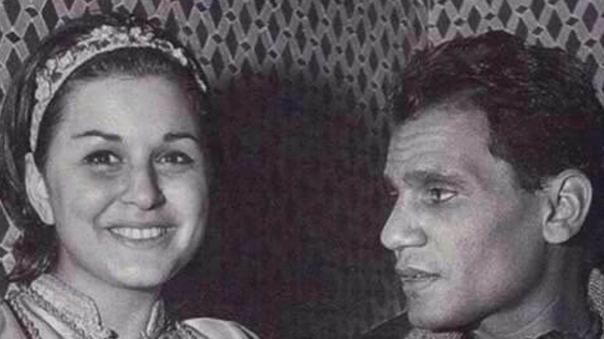 زيجات سرية للفنانين انتهى بعضها في المحاكم.. آخرهم بوسي شلبي ومحمود عبد العزيز شهد الوسط الفني المصري مؤخرا جدلا حول زواج الإعلامية بوسي شلبي بالفنان الراحل محمود عبد العزيز حيث ظهر حكم قض إقرأ المزيد