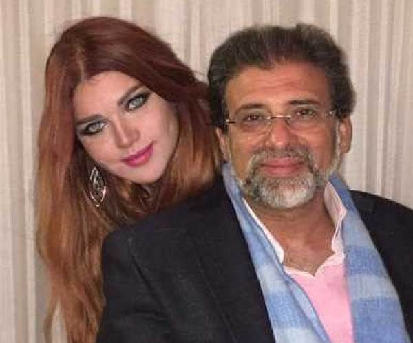 زيجات سرية للفنانين انتهى بعضها في المحاكم.. آخرهم بوسي شلبي ومحمود عبد العزيز شهد الوسط الفني المصري مؤخرا جدلا حول زواج الإعلامية بوسي شلبي بالفنان الراحل محمود عبد العزيز حيث ظهر حكم قض إقرأ المزيد