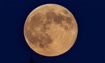 الليلة.. ترقبوا ظاهرة فلكية جميلة تزين السماء