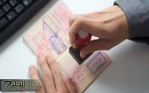 فرصة للمغتربين.. السعودية تُعلن عن طريقة الحصول على تأشيرة العمل داخل المملكة دون كفيل