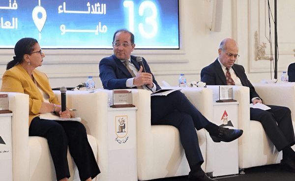 كجوك: 3 أولويات للسياسات المالية لتعزيز الاقتصاد وخفض الدين…