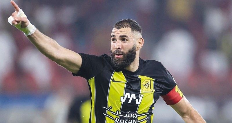 فـي الدوري السعودي: الاتحاد قاب فوز من استعادة اللقب والهلال يؤجل تتويجه!