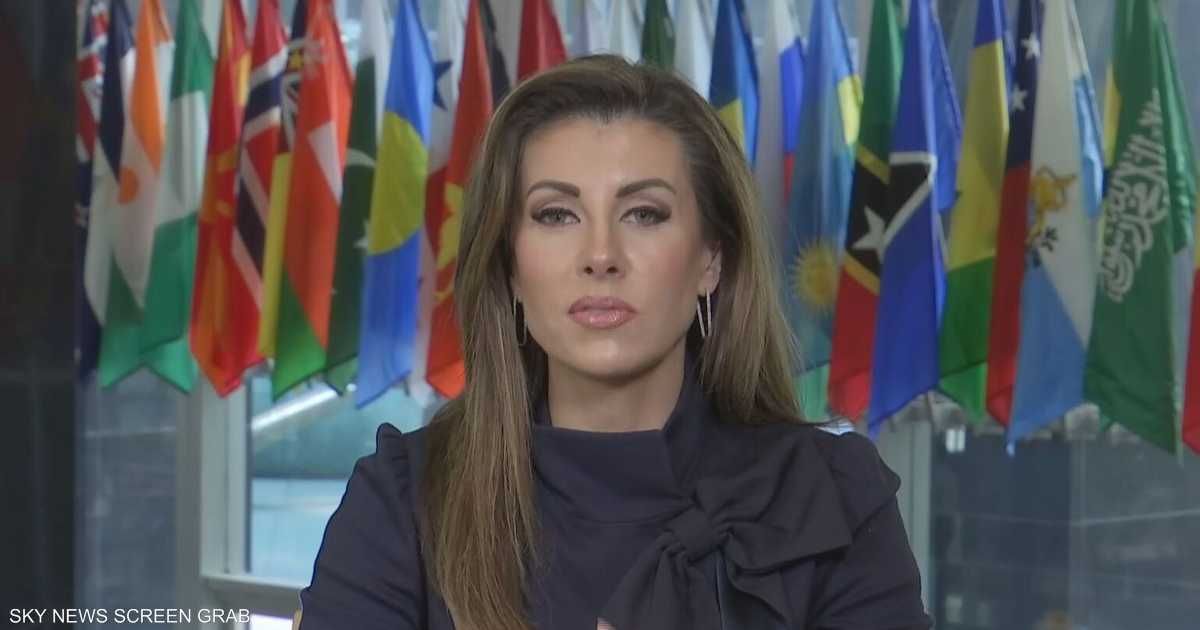 العالم اليوم - ترامب في الإمارات.. مسؤولة أميركية تتحدث عن رسائل مهمة