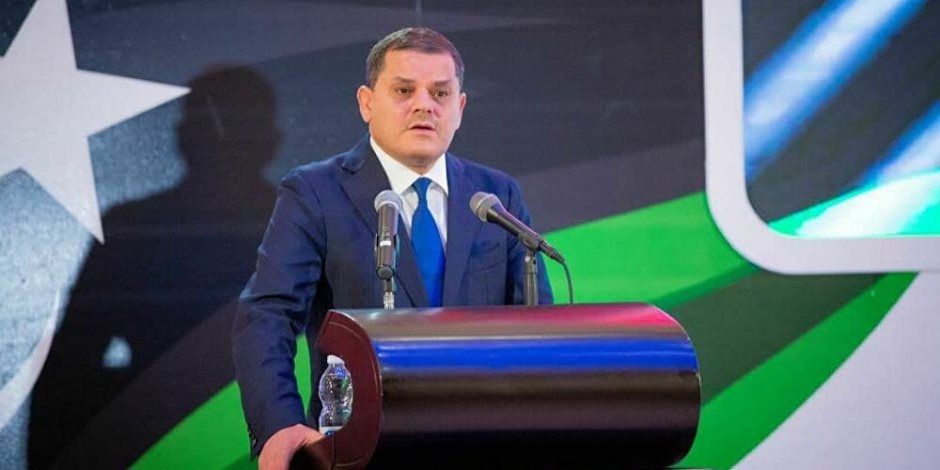 بعد تظاهرات بالعاصمة طرابلس.. استقالة 5 وزراء فى حكومة الوحدة الوطنية انحيازا لإرادة الشعب الليبى