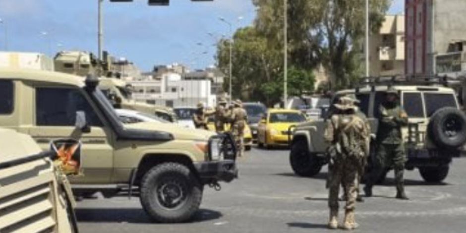 نائب رئيس حكومة الوحدة الوطنية في ليبيا يعلن استقالته من منصبه