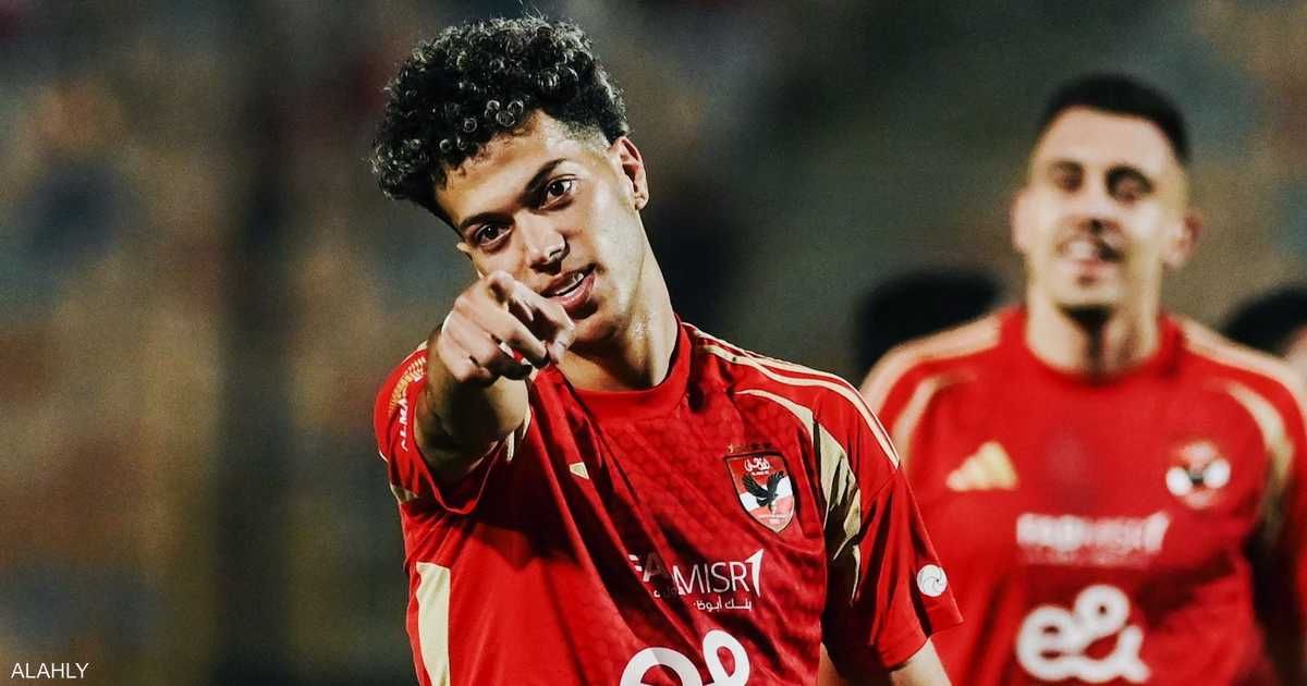 العالم اليوم - "هدف قاتل" يقرّب الأهلي من لقب الدوري المصري