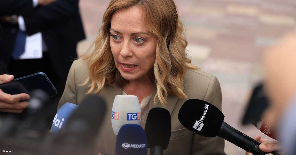 العالم اليوم - ميلوني: ترامب وزيلينسكي و حلفاء أوروبيون يرحبون بعرض البابا