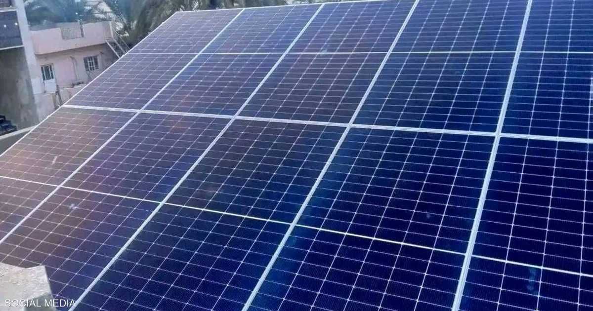 العالم اليوم - الحرب تلاحق ألواح الطاقة الشمسية في السودان