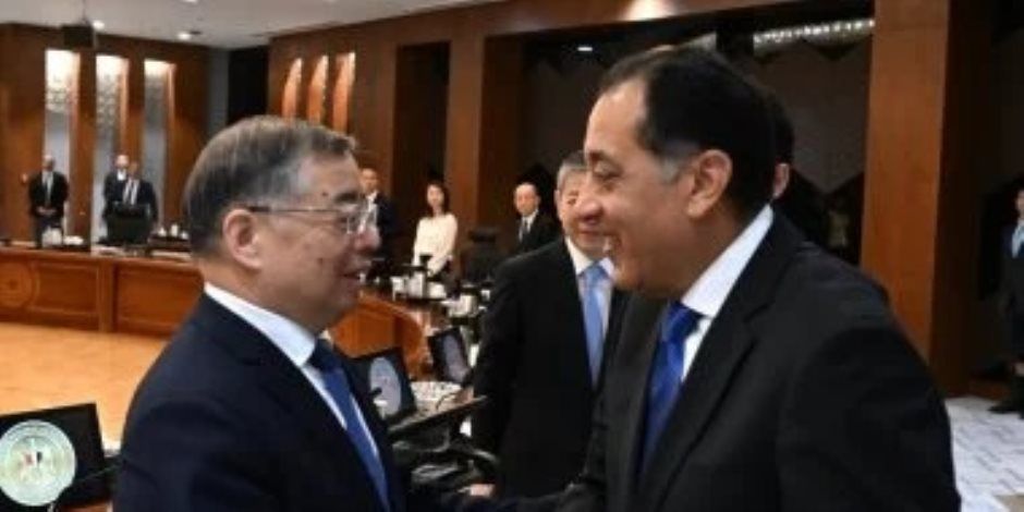 رئيس الوزراء: زيارة الرئيس الصيني المُرتقبة لمصر تسهم في تعزيز العلاقات