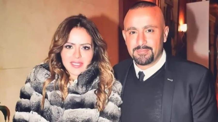 أول تعليق من مها الصغير بعد طلاقها من أحمد السقا علقت الإعلامية مها الصغير بطريقتها على إعلان الفنان أحمد السقا خبر طلاقهما.ونشرت مها الصغير عبر خاصية القصص ا إقرأ المزيد