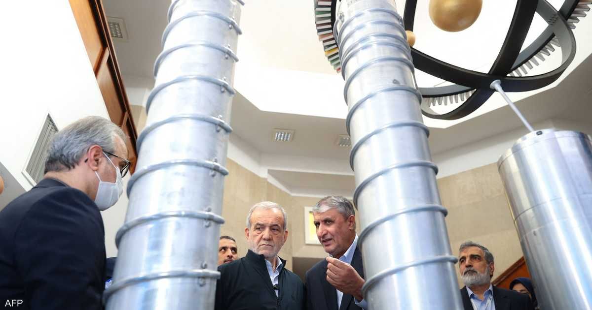 العالم اليوم - تقرير: فرص ضرب إسرائيل لقدرات إيران النووية "قد تضيع قريبا"