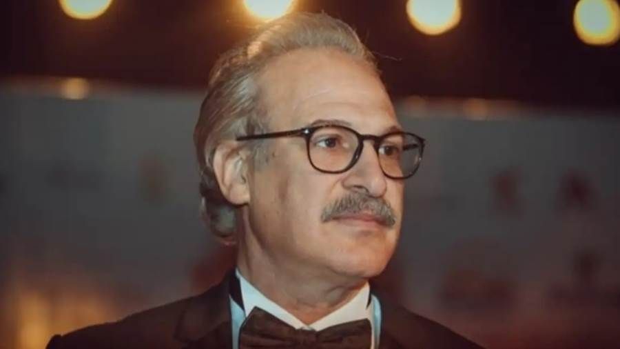 الإفراج عن المخرج عمر زهران في قضية سرقة مجوهرات زوجة خالد يوسف قضت جهات التحقيق المختصة بالإفراج عن المخرج عمر زهران بعد قضاء نصف المدة المقررة على حكم سجنه في اتهامه بسرق إقرأ المزيد