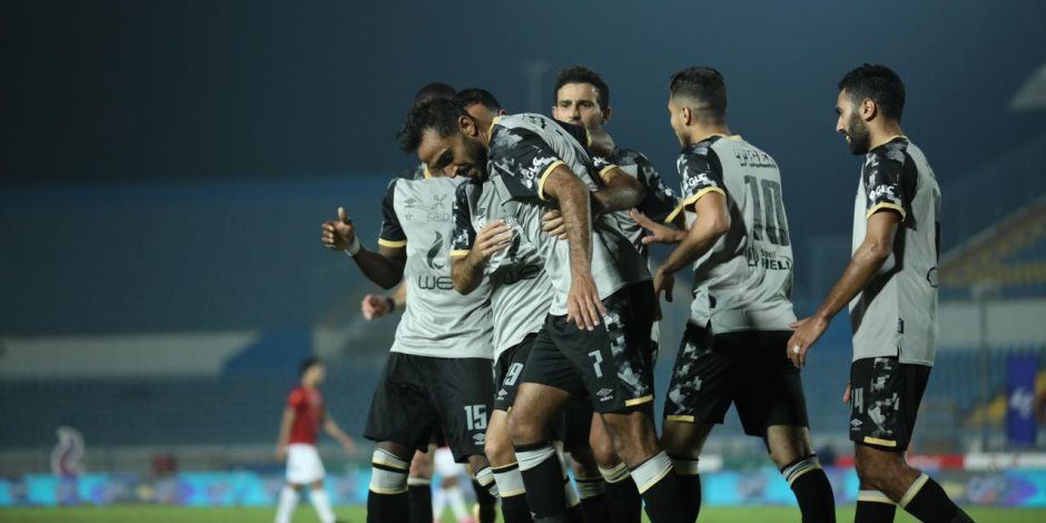 الأهلي يجهّز ملف شامل للرد على شكوى بيراميدز بالمحكمة الرياضية
