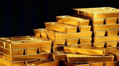 ارتفاع أسعار الذهب بأكثر من 2%