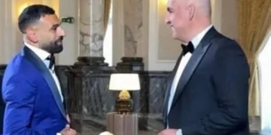 محمد صلاح: ضغط الجمهور ساهم فى التجديد لليفربول.. وكنت قريبا من الرحيل للسعودية