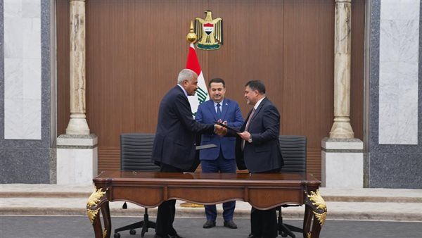 طلعت مصطفى توقع مذكرة تفاهم لتطوير مدينة مستدامة متعددة الاستخدامات في العراق
