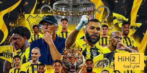 اتفرج جدول ترتيب الدوري السعودي عقب نهاية الموسم