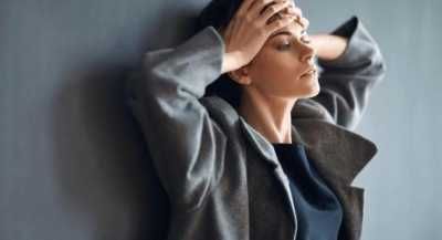 الألم الجسدي يبدأ من داخل العقل!