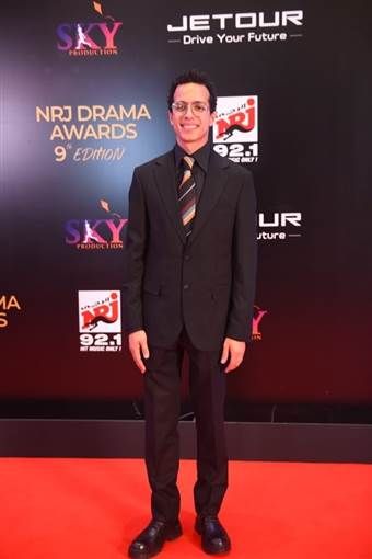 النجوم في حفل توزيع جوائز "كأس إنرجي للدراما" النجوم في حفل توزيع جوائز كأس إنرجي للدراماأقيم مساء الأحد 25 مايو حفل توزيع كأس إنرجي للدراما في دورته إقرأ المزيد