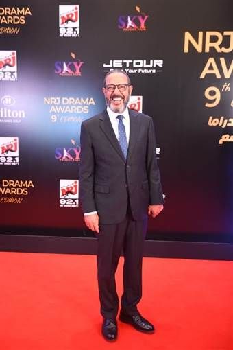 النجوم في حفل توزيع جوائز "كأس إنرجي للدراما" النجوم في حفل توزيع جوائز كأس إنرجي للدراماأقيم مساء الأحد 25 مايو حفل توزيع كأس إنرجي للدراما في دورته إقرأ المزيد