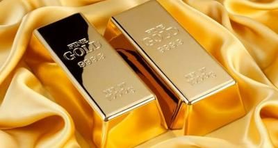 انخفاض أسعار الذهب