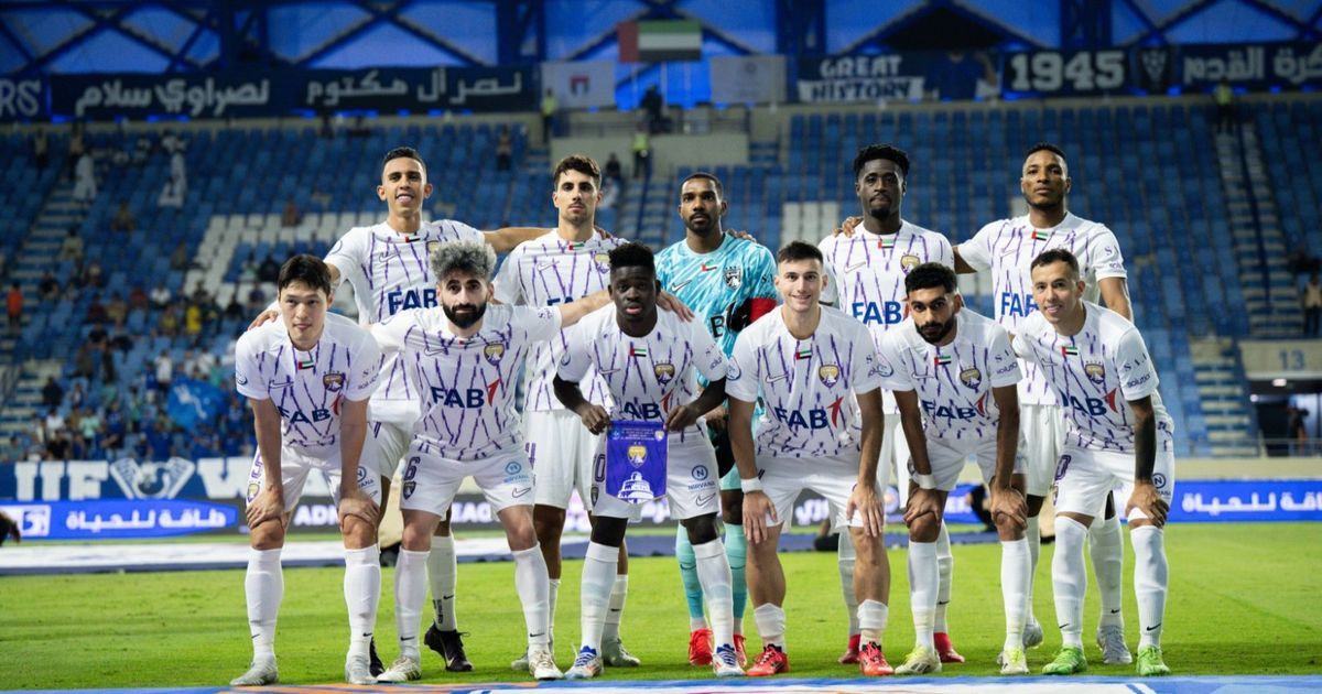 جدول مواعيد مباريات العين في كأس العالم للأندية 2025