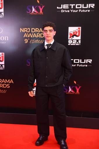 النجوم في حفل توزيع جوائز "كأس إنرجي للدراما" النجوم في حفل توزيع جوائز كأس إنرجي للدراماأقيم مساء الأحد 25 مايو حفل توزيع كأس إنرجي للدراما في دورته إقرأ المزيد