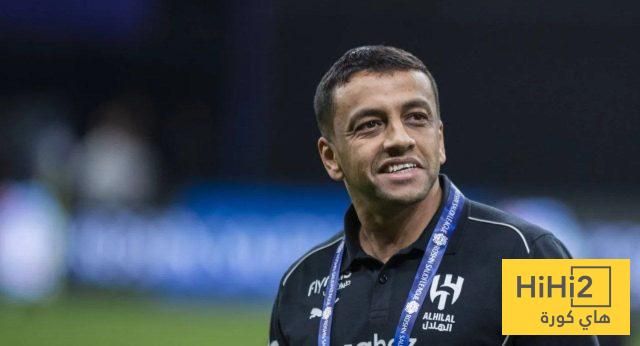 الشلهوب يحقق المعجزة وينهي أزمات الهلال!