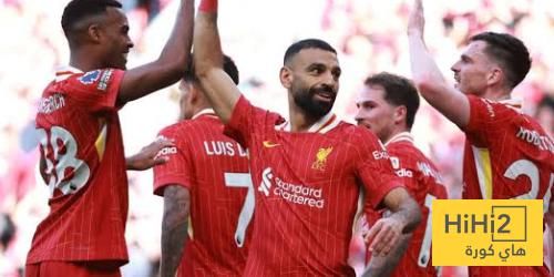 كشف حساب (1) – مراجعة لموسم ليفربول