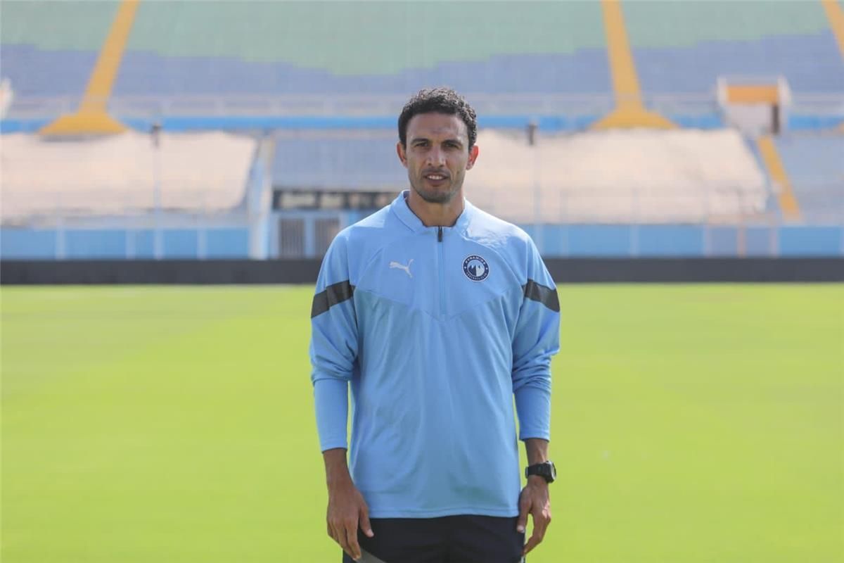 جدو: لم نحقق شيئًا أمام صن داونز.. وكنا ننتظر دعماً أكبر من رابطة الأندية