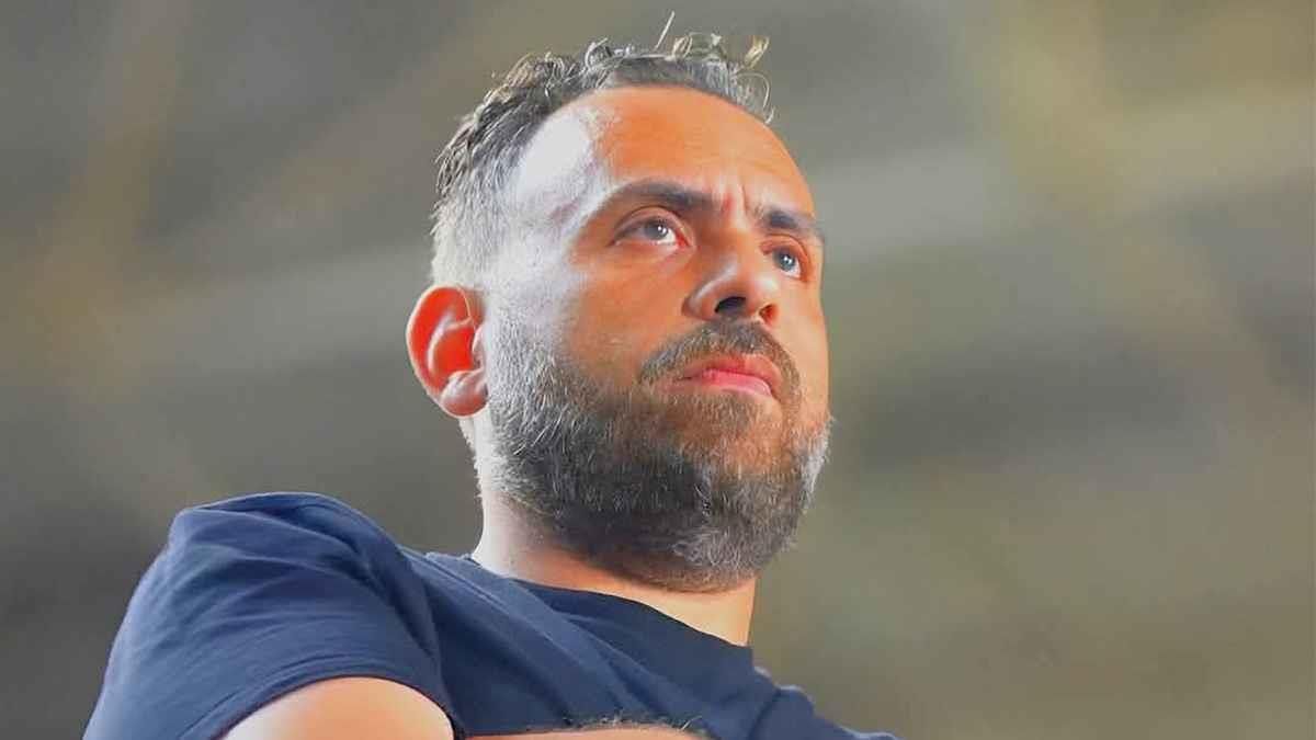 بين فاركو والزمالك.. جون إدوارد يحدد وجهته بعد موقعة الأهلي