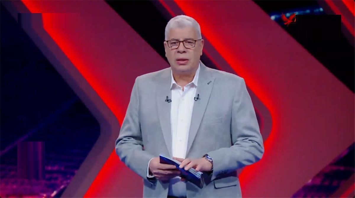 شوبير: “الجزار” وقع لـ الأهلي.. ويُحدد موعد إعلان الصفقة المنتظرة