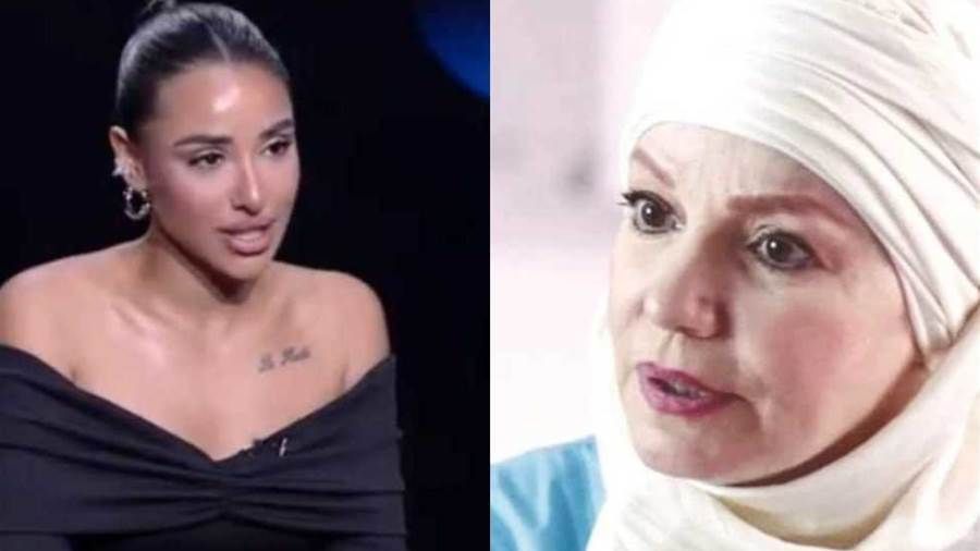 نقابة الممثلين تدرس وقف الفنانة آية سماحة بعد إساءتها لمشيرة إسماعيل تلقت نقابة المهن التمثيلية المصرية برئاسة أشرف زكي العديد من الشكاوى ضد الفنانة آية سماحة بعد إساءتها للفنانة إقرأ المزيد