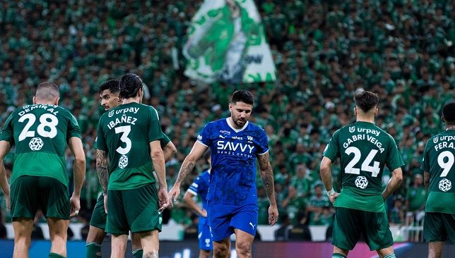 الهلال يقتنص موهبة الأهلي – سبورت 360