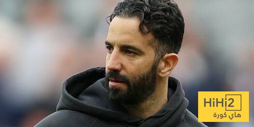 أموريم يشرح.. كيف يعود اليونايتد للانتصارات